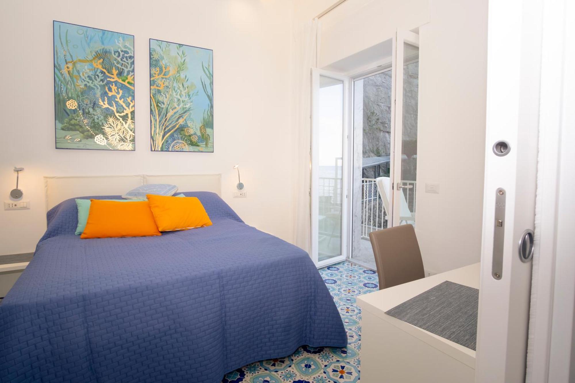 Domus Lina Villa Sorrento Exterior photo